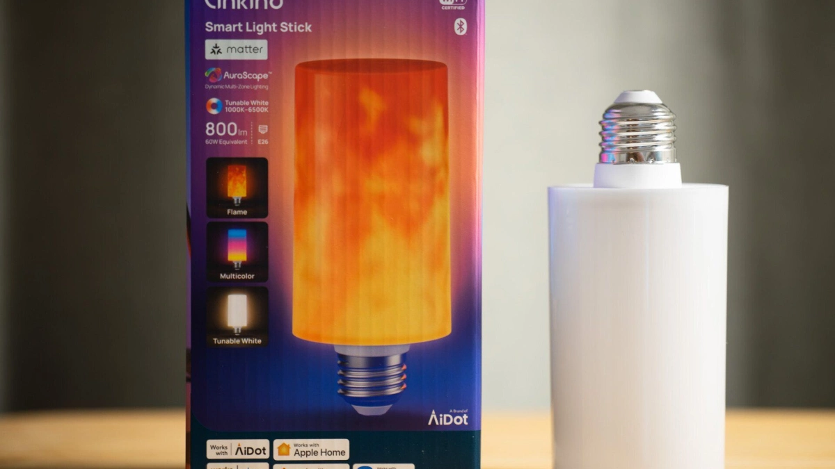 Linkind light stick 01913