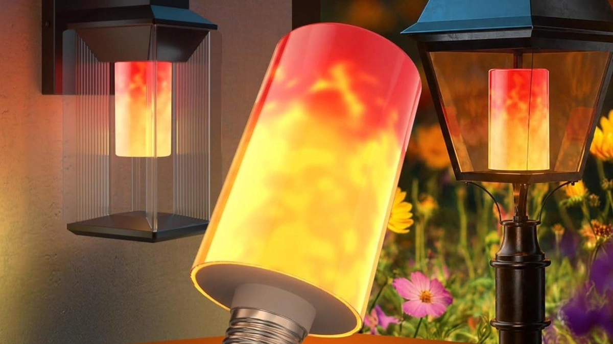 Linkind smart light stick featured