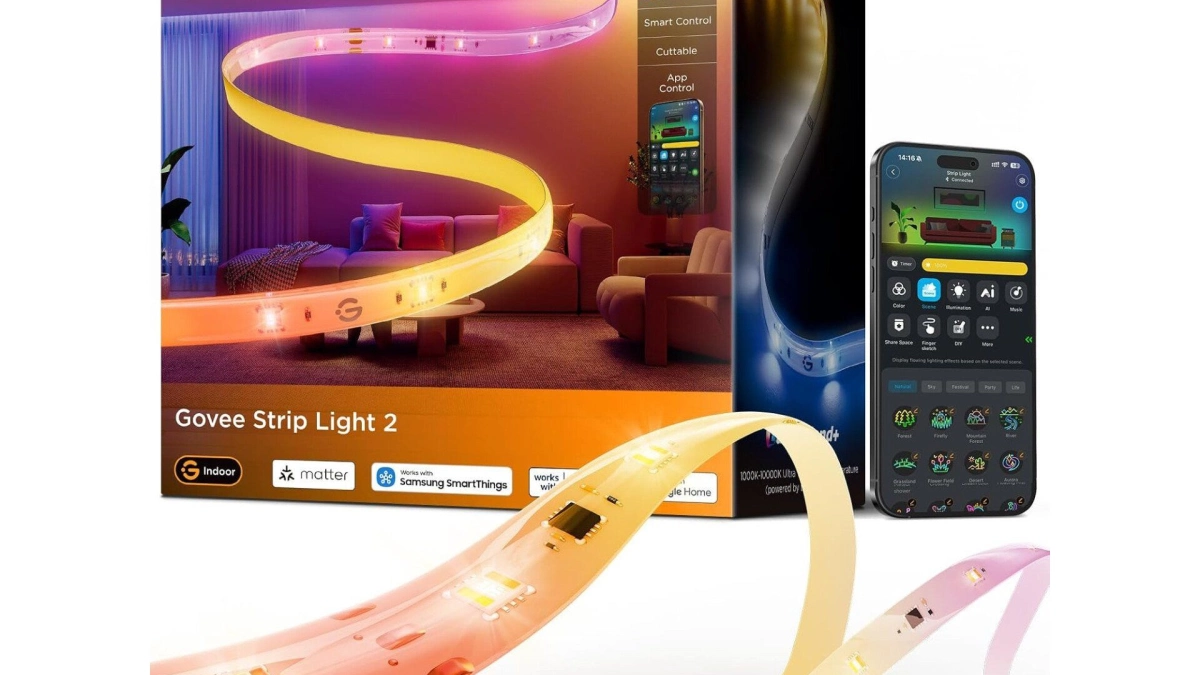 Govee Strip Light 2