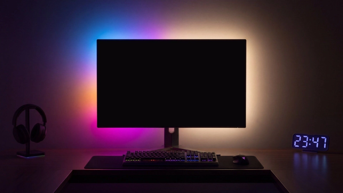 SwitchBot RGBICWW Light Bars
