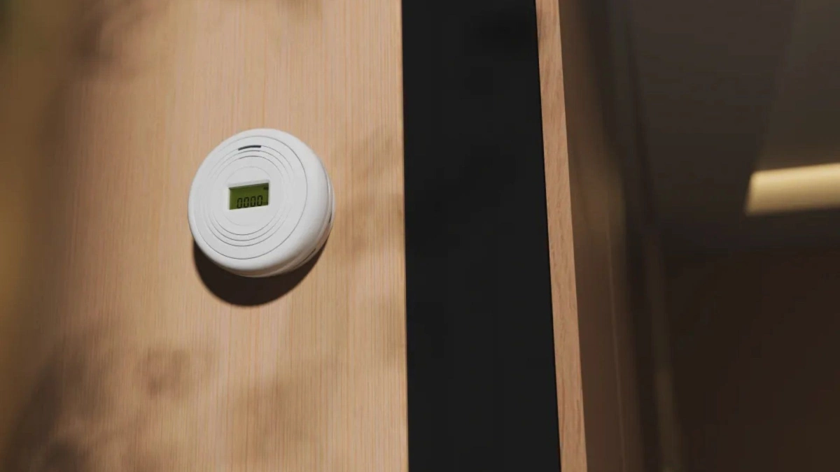 Sensereo msc1 smoke and co detector lifestyle