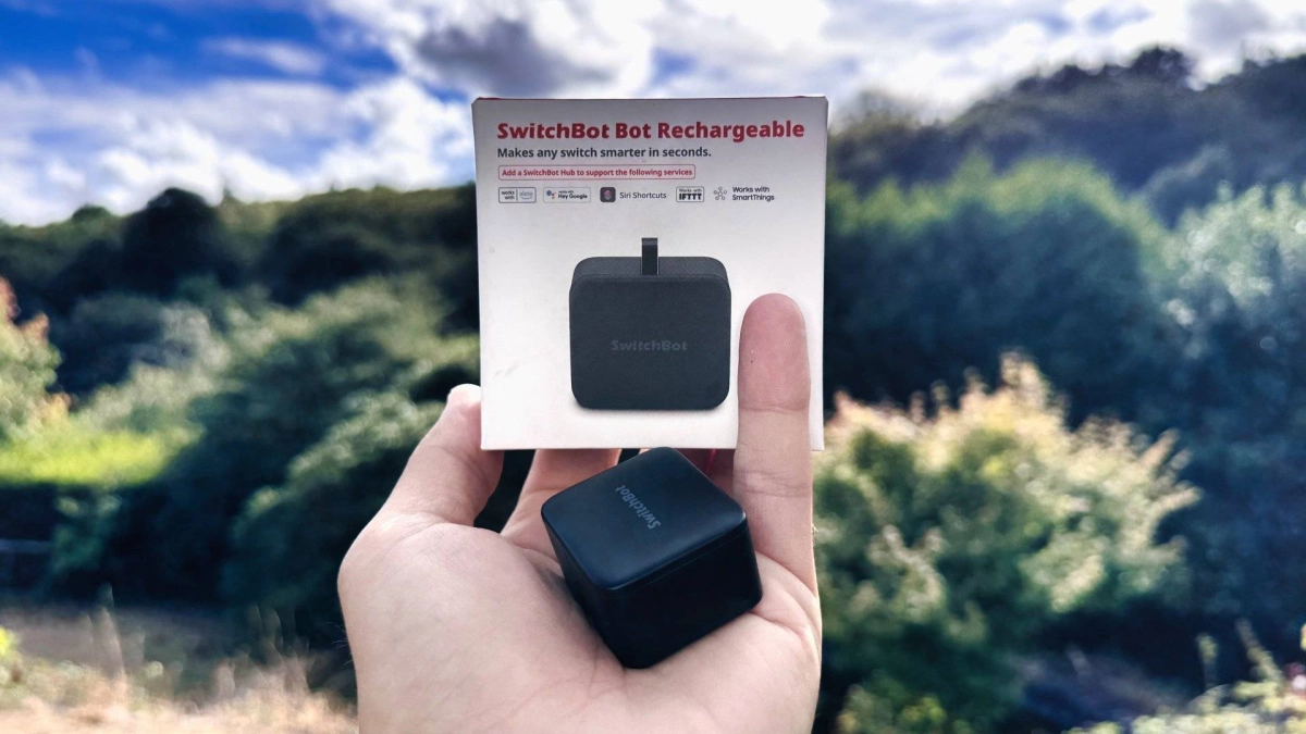 Switchboit bot rechargeable featured
