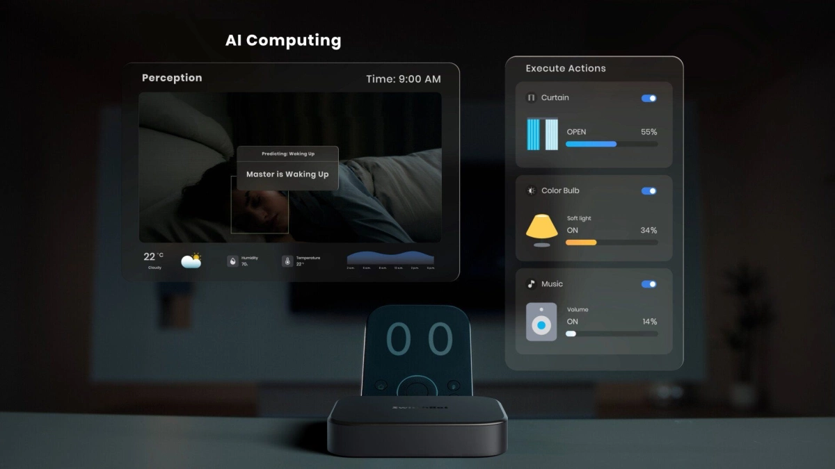 Switchbot openclaw featured image