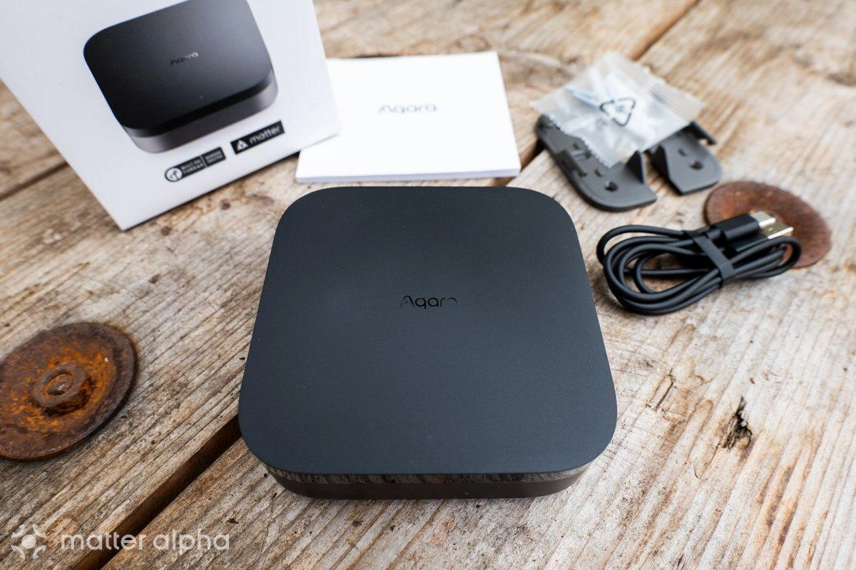 Aqara Hub M3 Review: Is There Anything This Little Box Can
