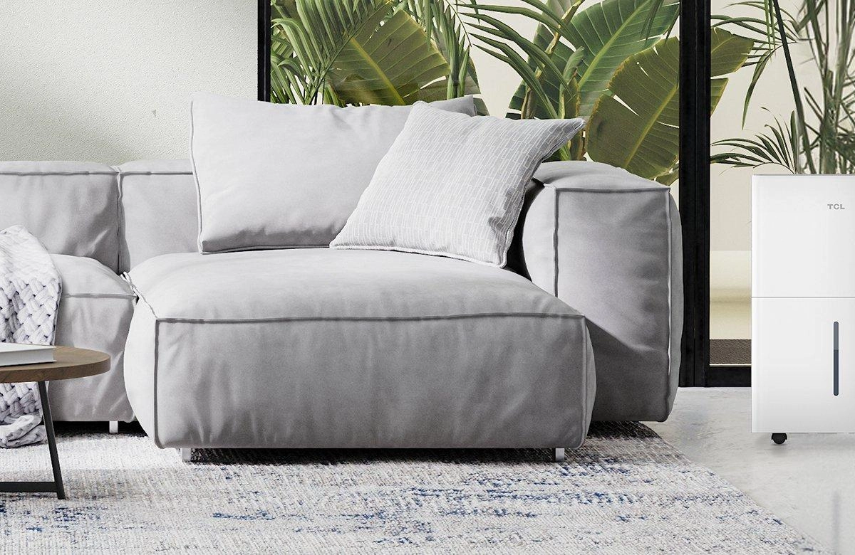 TCL plans a new Matter dehumidifier before the spec's ready