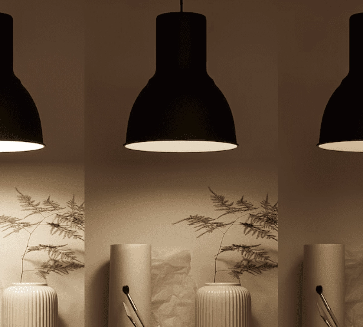 IKEA UNDERSEGEL and SPEGELBLANKT Matter lights hit the FCC