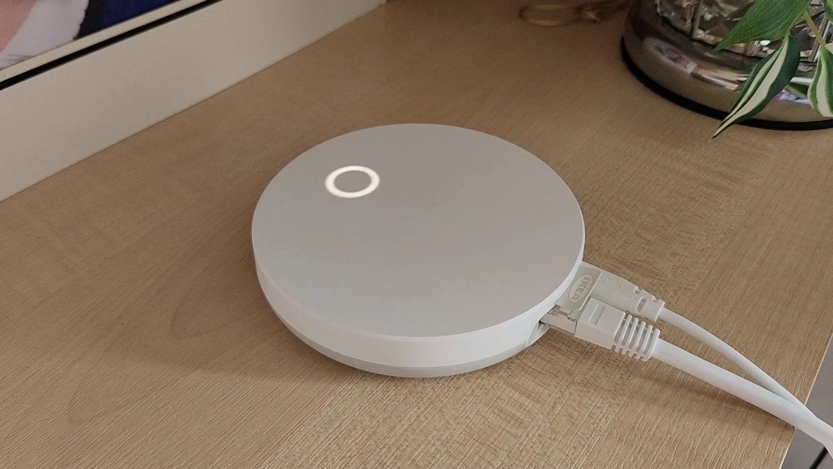 How to Use the IKEA Dirigera with Matter | Matter Alpha