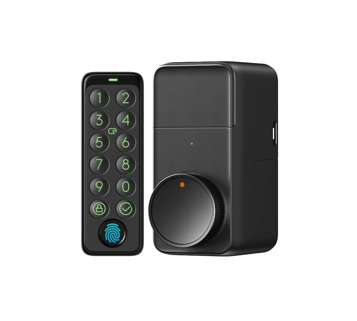Switch bot ロックPro SwitchBot Lock Pro Matter Enabled – SwitchBot International