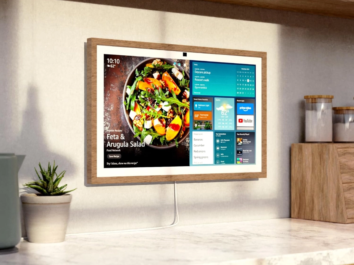 家電 alexa echo show Amazon Echo Show 11 | Vibrant Full-HD 11