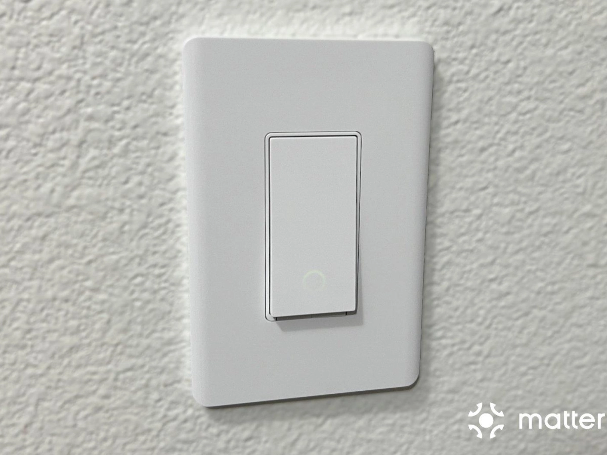 Tapo S505 Smart Wi-Fi Light Switch review: A solid switch that won