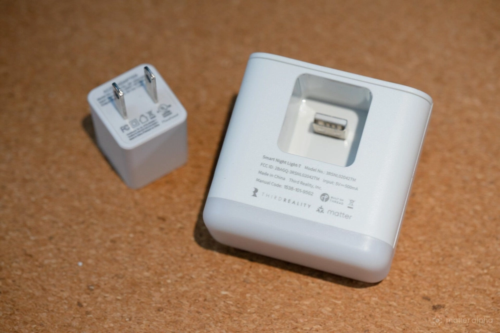 3r nightlight thread 01481