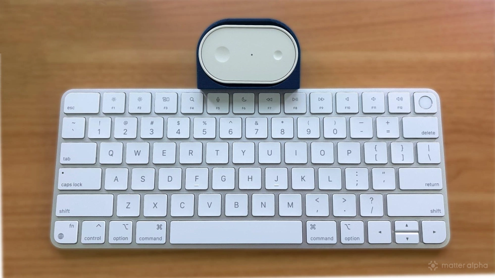 5 3d prints bilresa remote 1