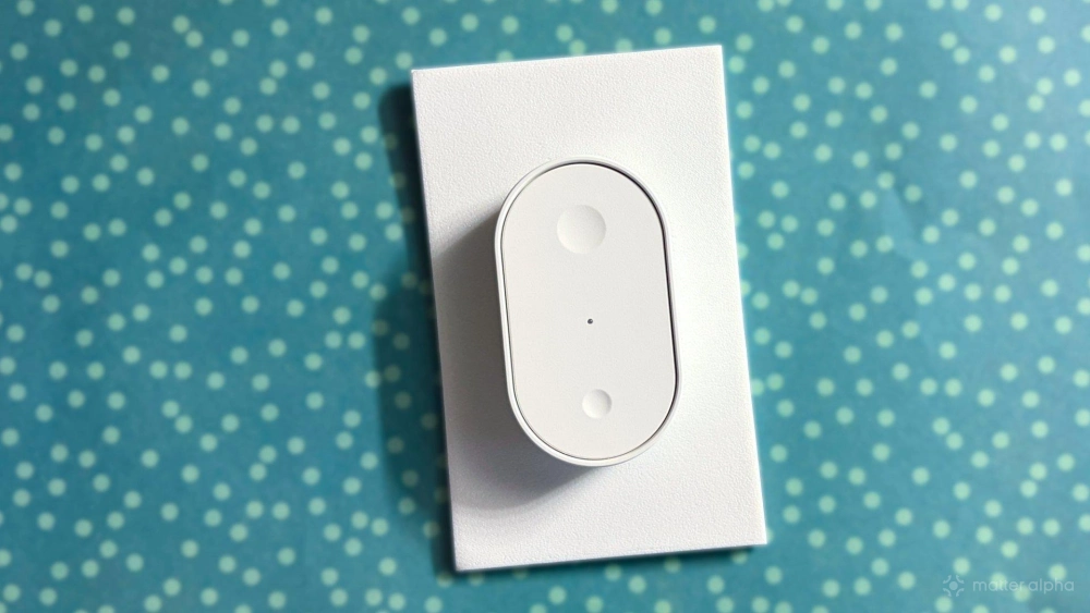 5 3d prints bilresa wall plate