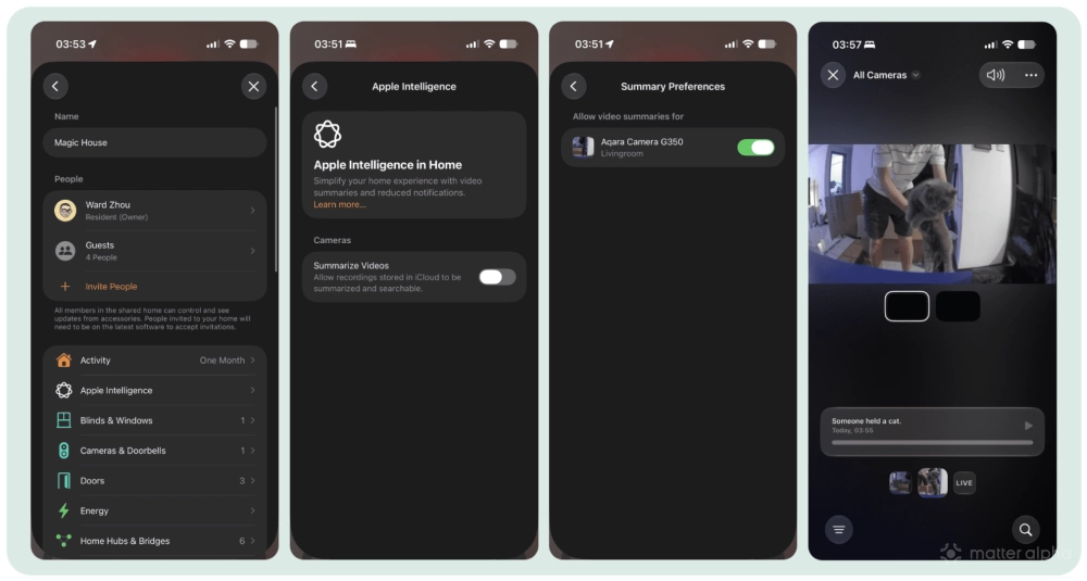 Apple camera ai Apple camera ai