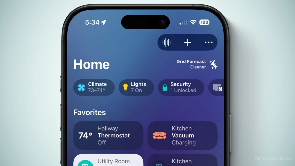 Apple home robot vacuum featured Apple home robot vacuum featured
