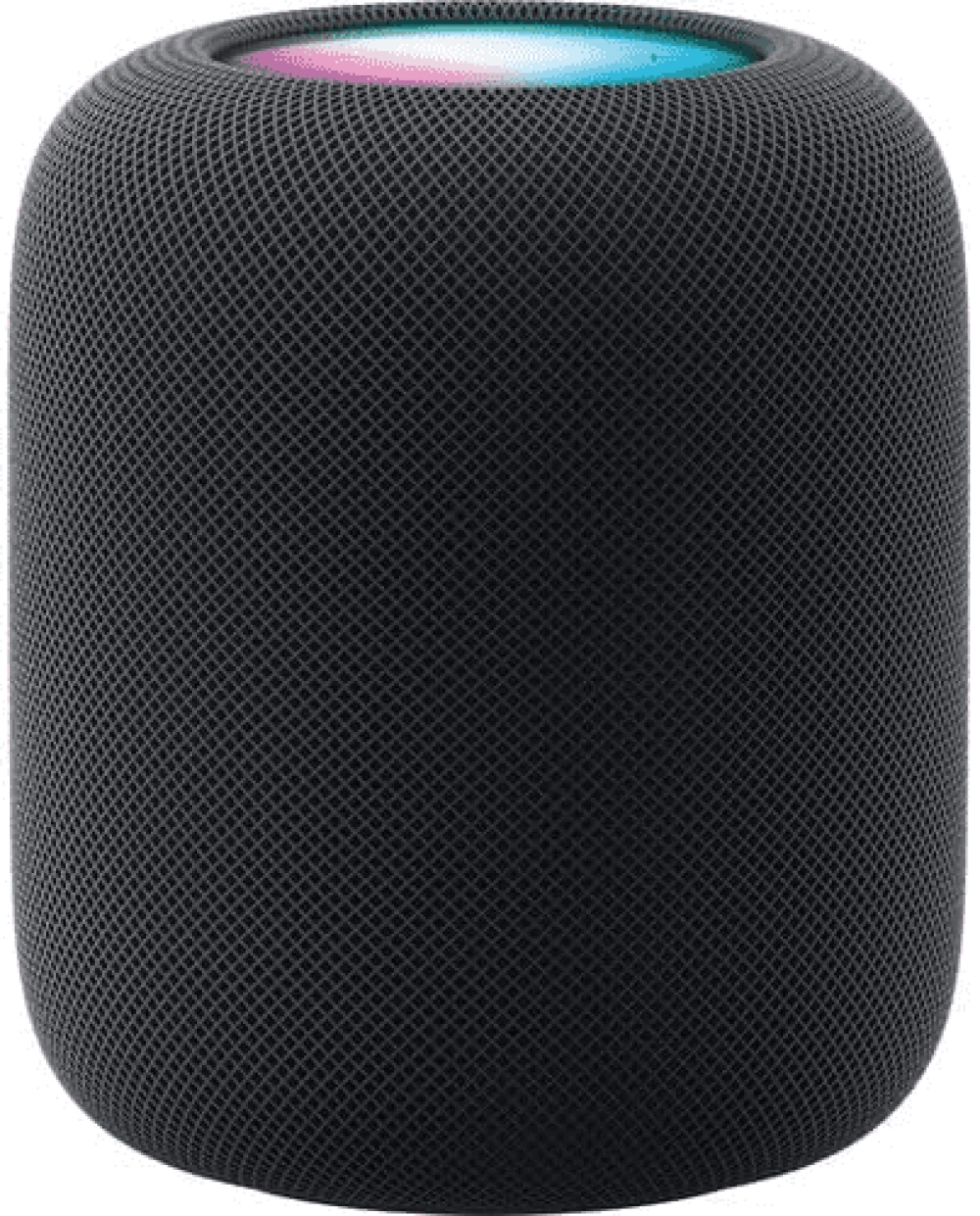 Apple homepod 2nd gen midnight product Apple homepod 2nd gen midnight product