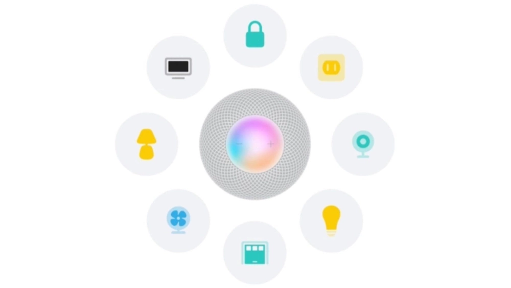 Apple homepod accessories featured