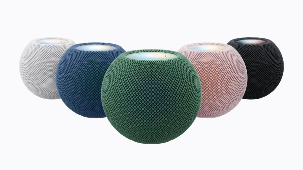 Apple homepod mini 2 color lineup 261013 big jpg large 2x Apple homepod mini 2 color lineup 261013 big jpg large 2x