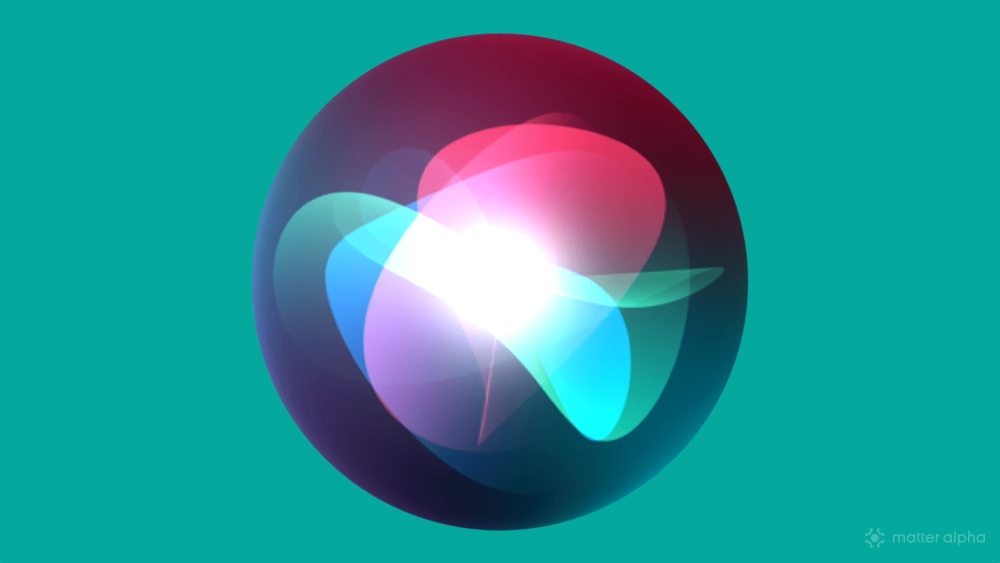 Apple siri logo lifestyle 2