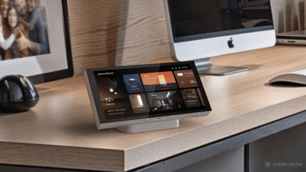 Aqara magicpad s1 plus lifestyle 4