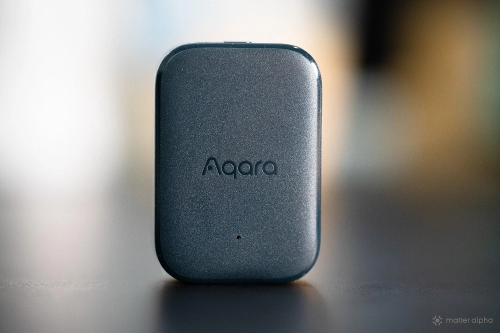 Aqara p100 5