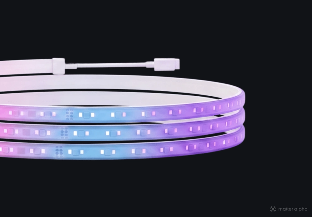 Aqara t2 light strip Aqara t2 light strip