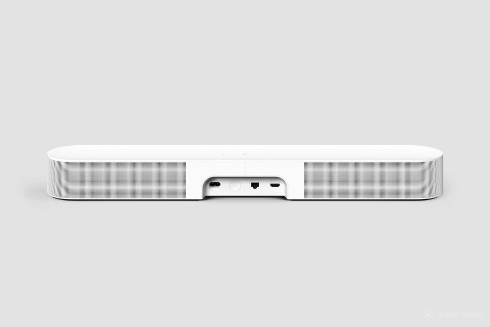 Beam gen2 back white 2 Beam gen2 back white 2