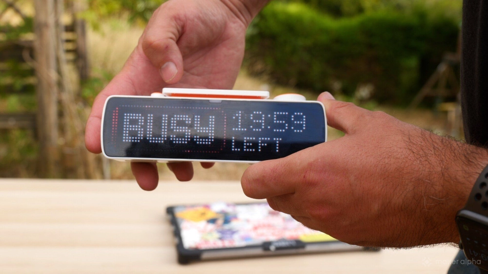 Busy bar review pomodoro timer Busy bar review pomodoro timer
