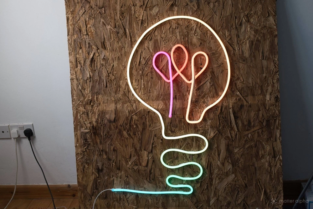 Design overview govee