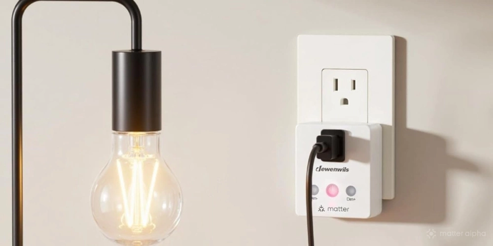 Dewenwils plug in dimmer switch featured jpg