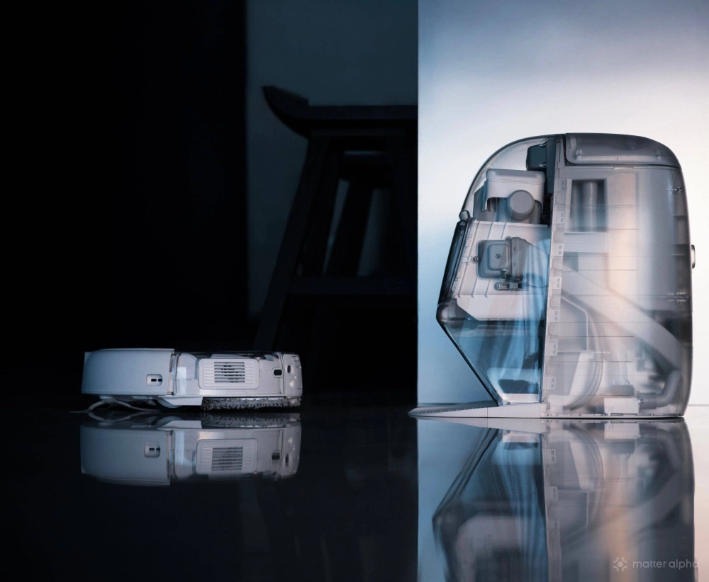 Dji romo 1 Dji romo 1