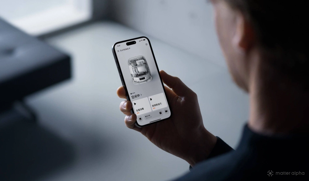 Dji romo app Dji romo app