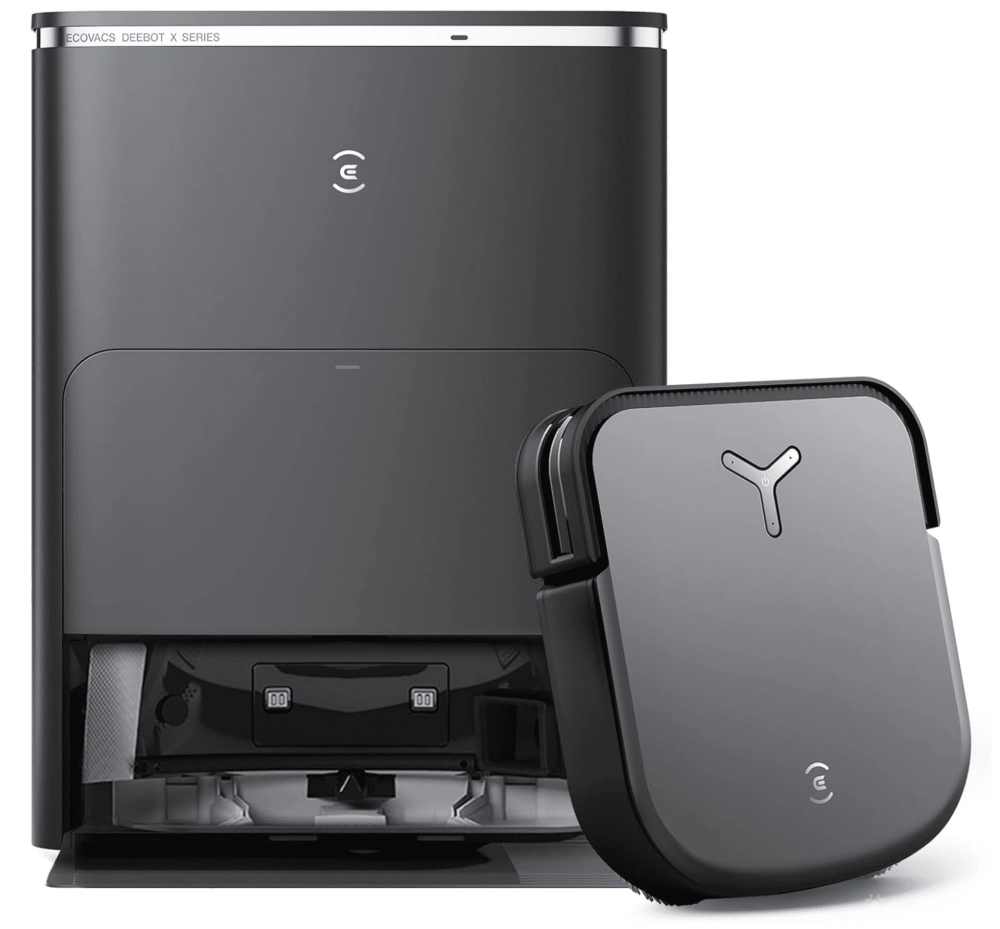Ecovacs deebot x2 omni Ecovacs deebot x2 omni