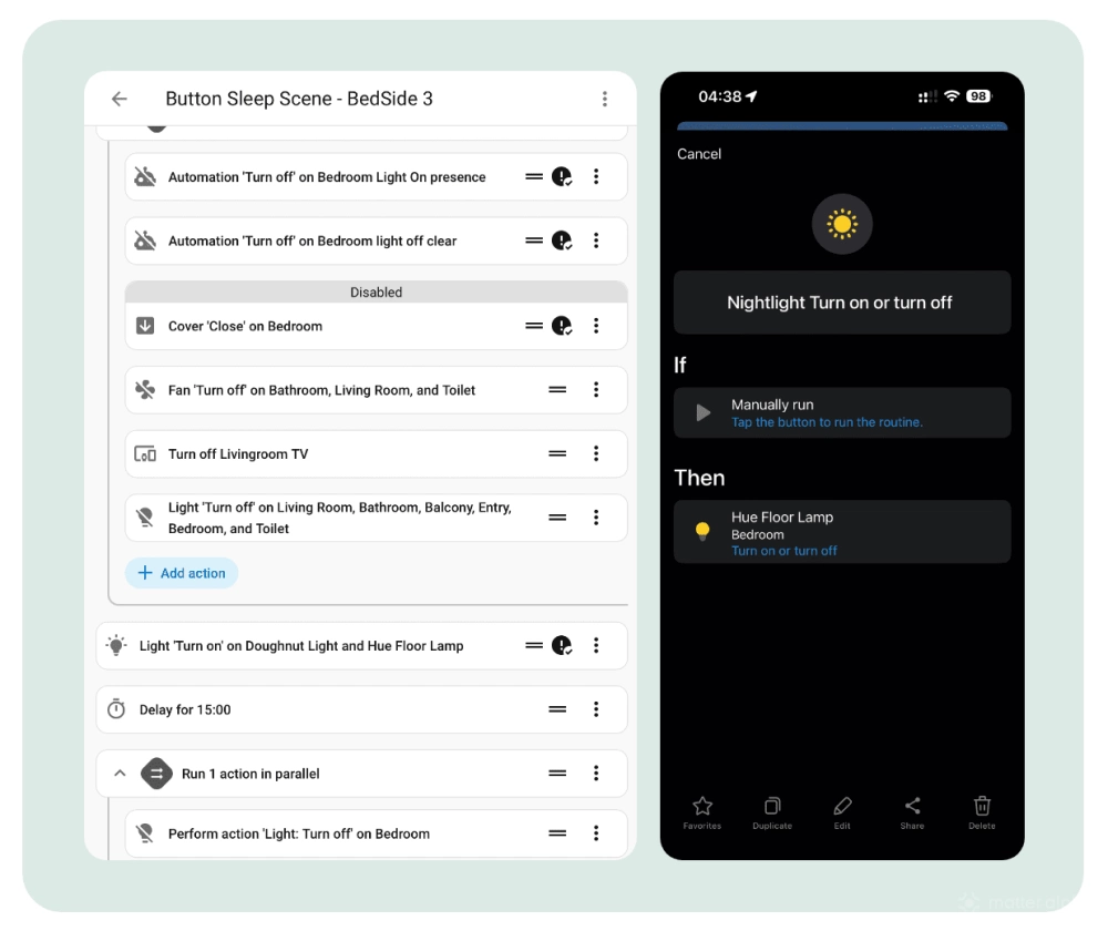 Eoy 2025 bedroom light auto Eoy 2025 bedroom light auto