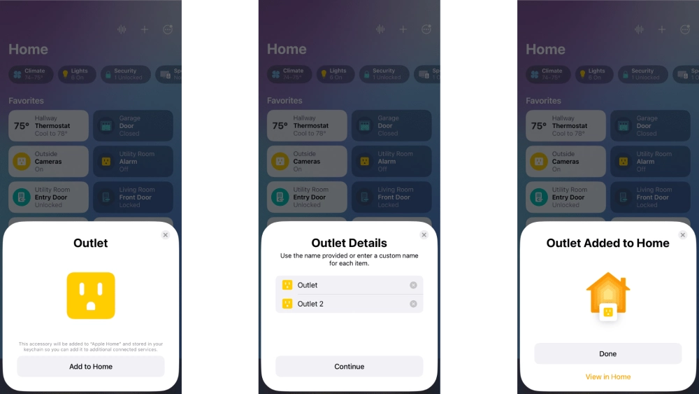 Eve energy outlet review setup Eve energy outlet review setup