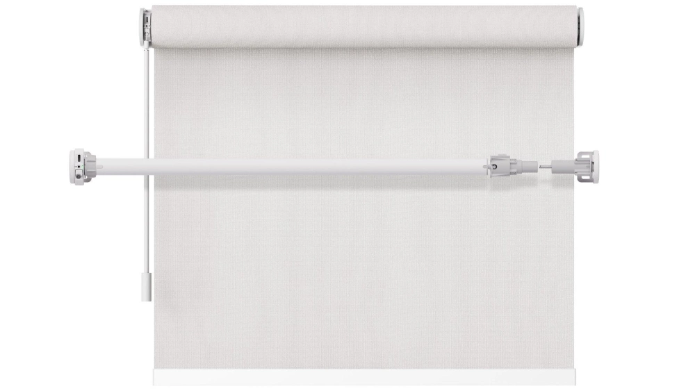 Eve motionblinds for small tubes lifestyle