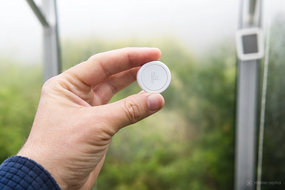 Flic 2 button review featured