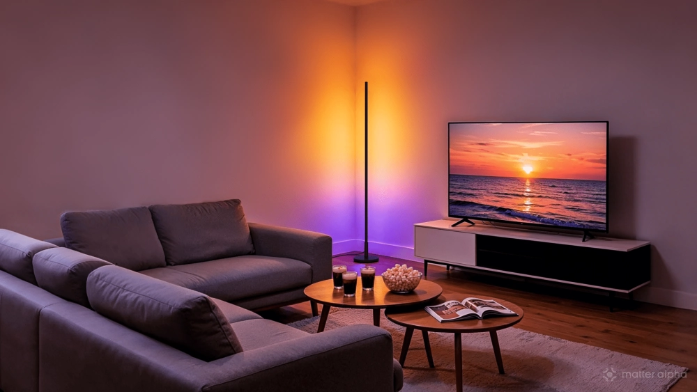 Floor lamp t1 image 1 Floor lamp t1 image 1