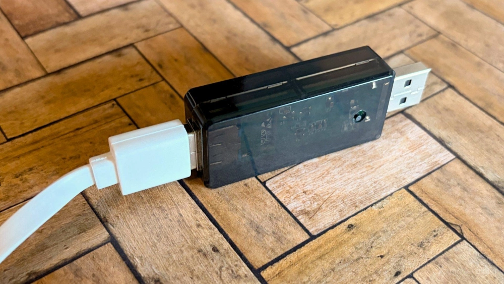 Fugetek usb power switch review cord Fugetek usb power switch review cord