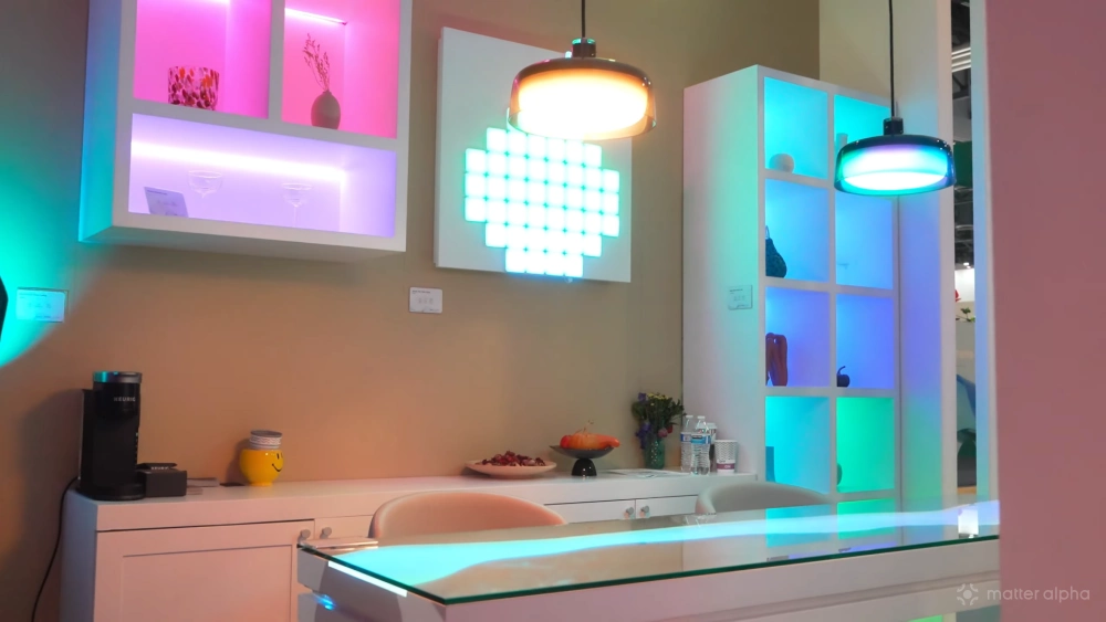 Govee ces 2025 color for everyday life 0 24 screenshot