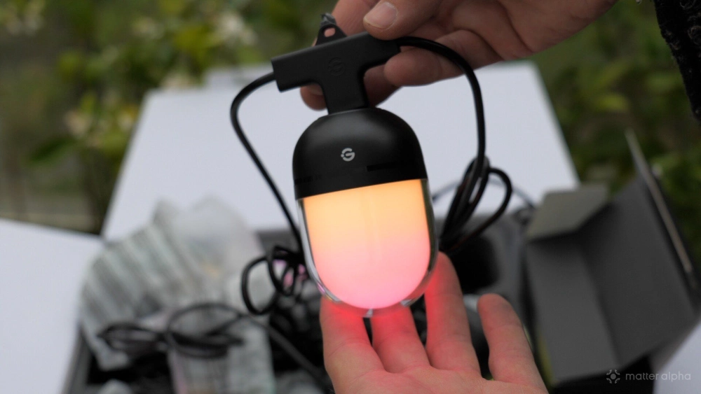 Govee chromatic daytime Govee chromatic daytime