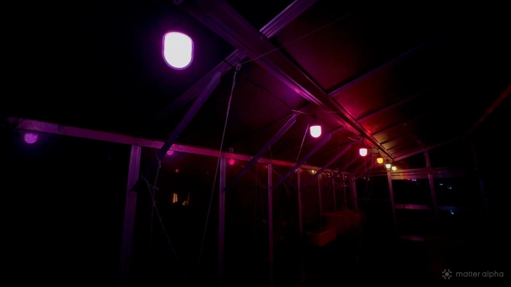 Govee chromatic greenhouse Govee chromatic greenhouse