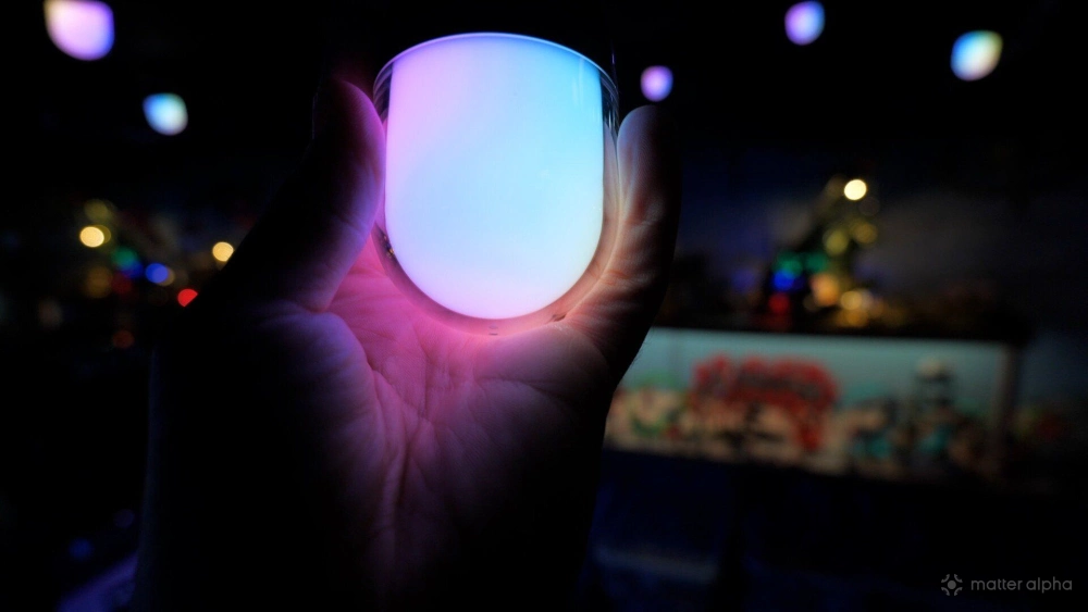 Govee chromatic handheld Govee chromatic handheld