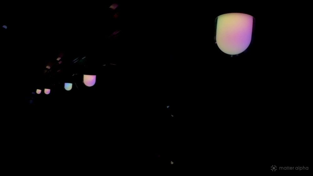 Govee chromatic line of bulbs Govee chromatic line of bulbs