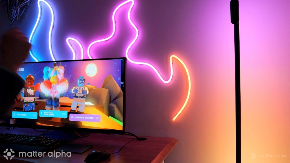 Govee floor lamp 2 review dreamview gaming