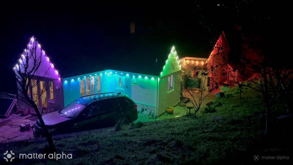 Govee icicles govee permanent outdoor lights pro Govee icicles govee permanent outdoor lights pro