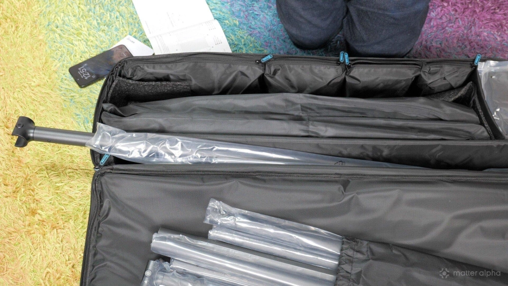 Govee lightwall bag Govee lightwall bag