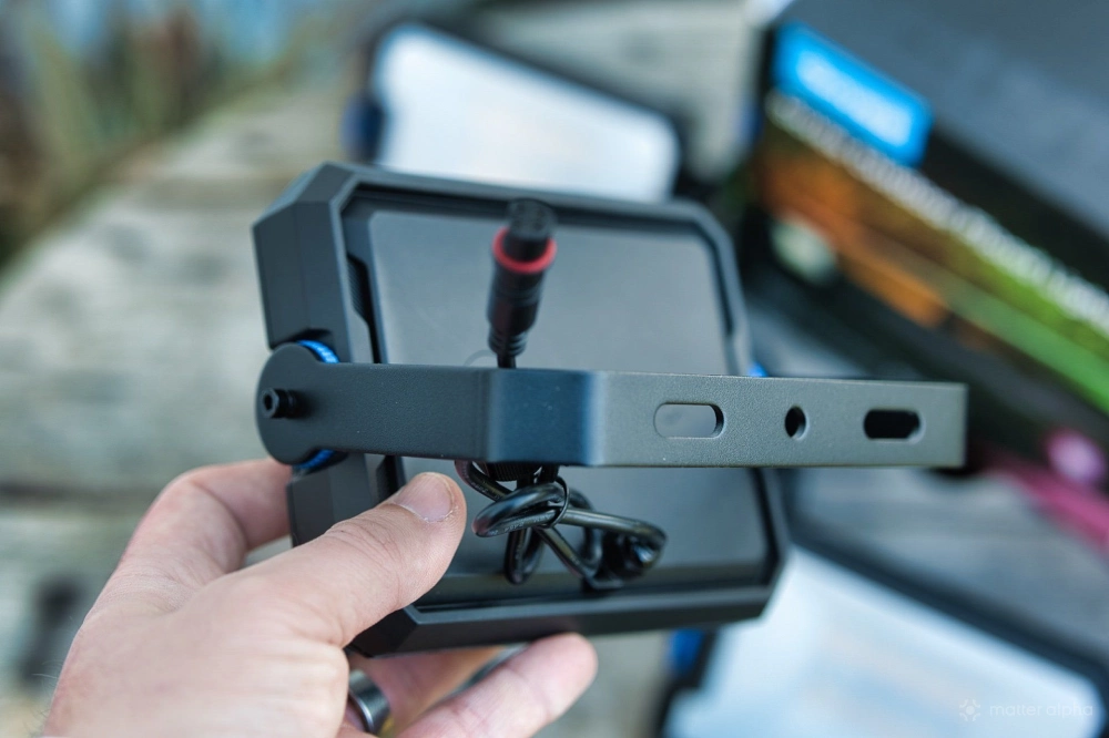 Govee outdoor flood lights 2 adjustable arm Govee outdoor flood lights 2 adjustable arm