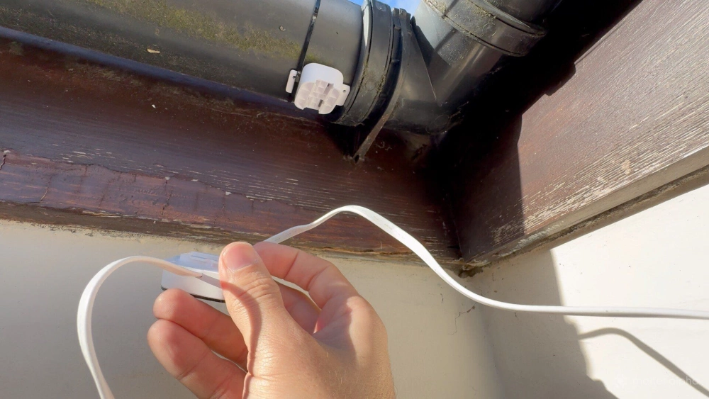 Govee permanent outdoor lights 2 pro handy clip design Govee permanent outdoor lights 2 pro handy clip design