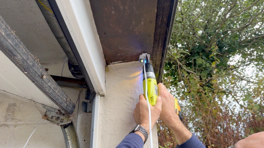 Govee permanent outdoor lights 2 pro installation Govee permanent outdoor lights 2 pro installation